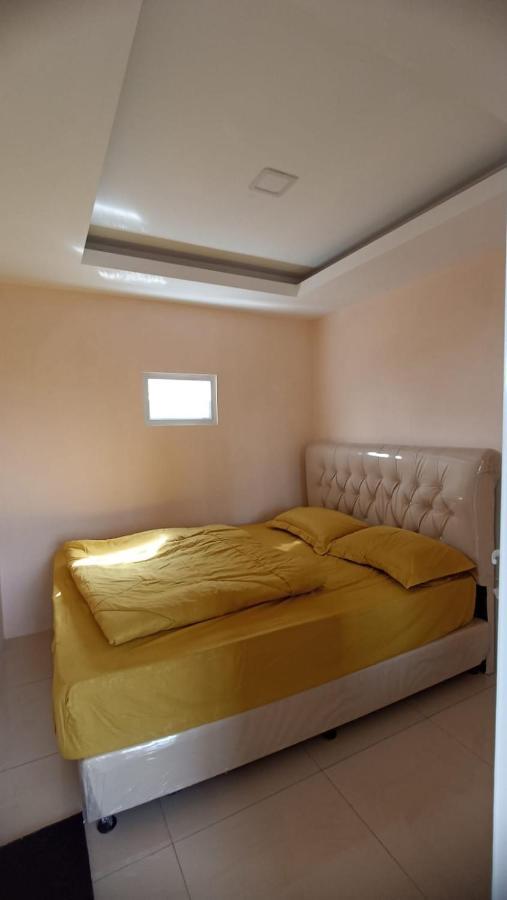 Pojok Kahyangan Homestay And Cabin Kejajar 외부 사진