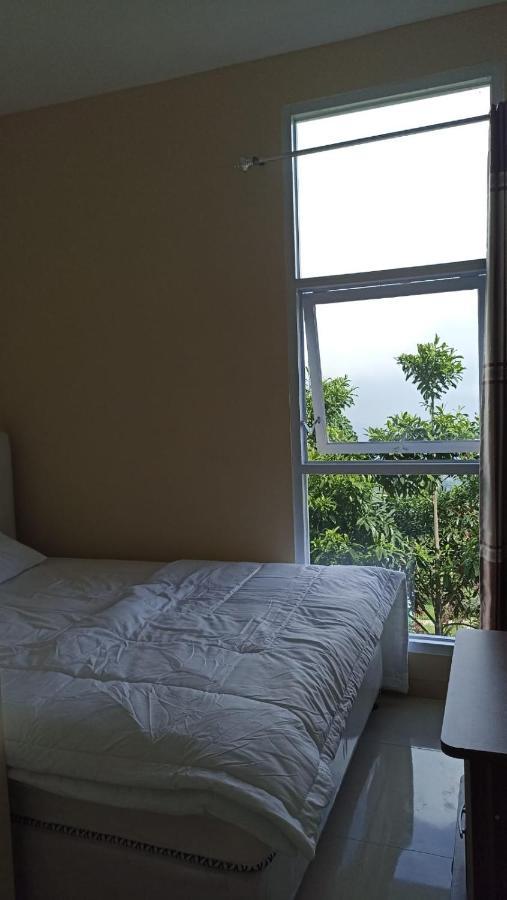 Pojok Kahyangan Homestay And Cabin Kejajar 외부 사진
