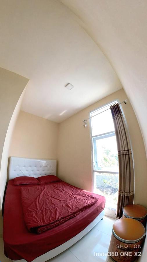 Pojok Kahyangan Homestay And Cabin Kejajar 외부 사진