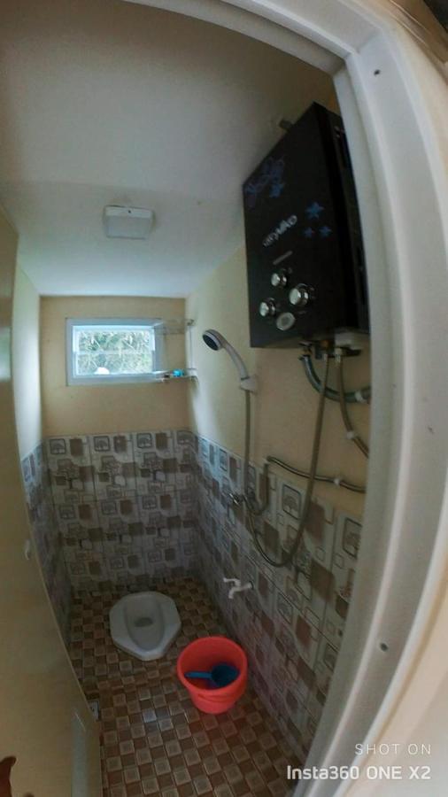 Pojok Kahyangan Homestay And Cabin Kejajar 외부 사진