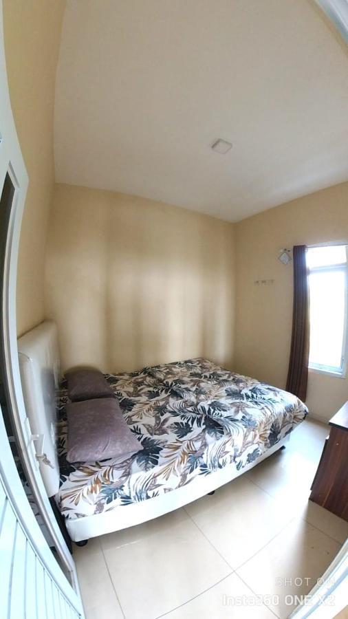 Pojok Kahyangan Homestay And Cabin Kejajar 외부 사진